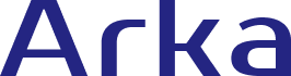 arka footer logo